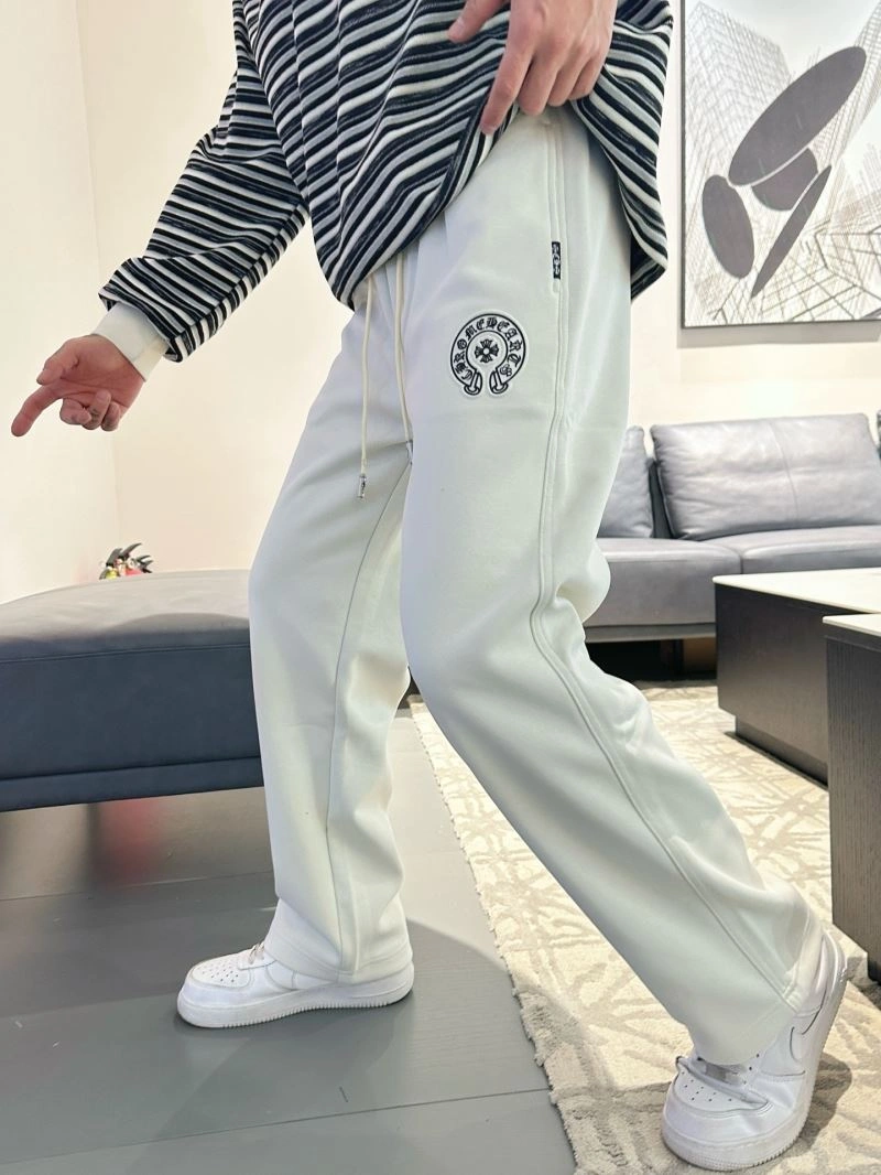 QuickDry Chrome Hearts Long Pants 118437