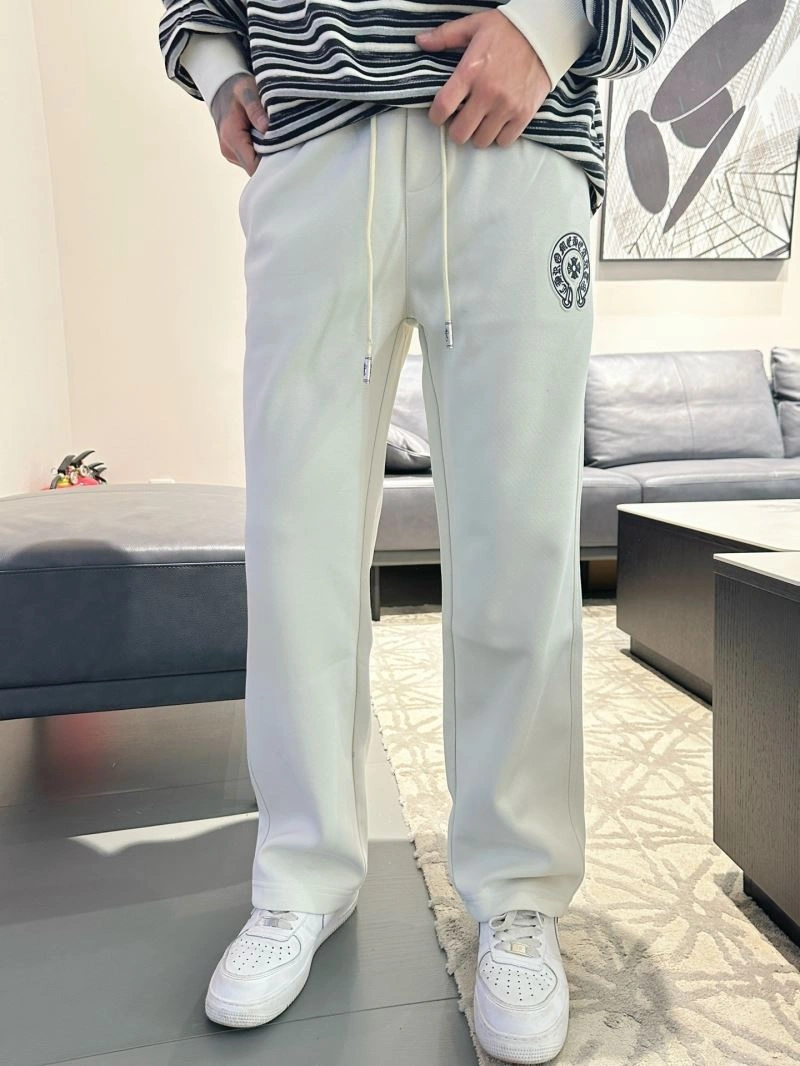 QuickDry Chrome Hearts Long Pants 118437