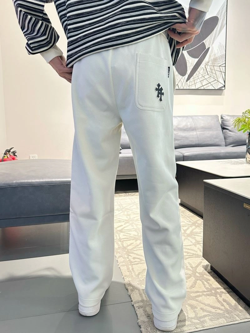 QuickDry Chrome Hearts Long Pants 118437