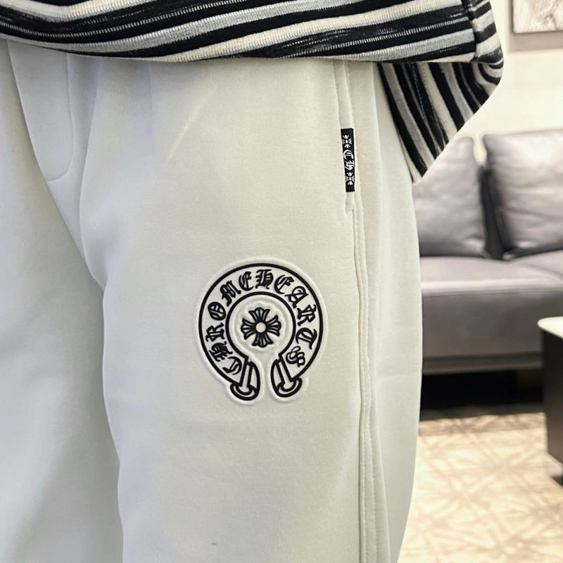 QuickDry Chrome Hearts Long Pants 118437