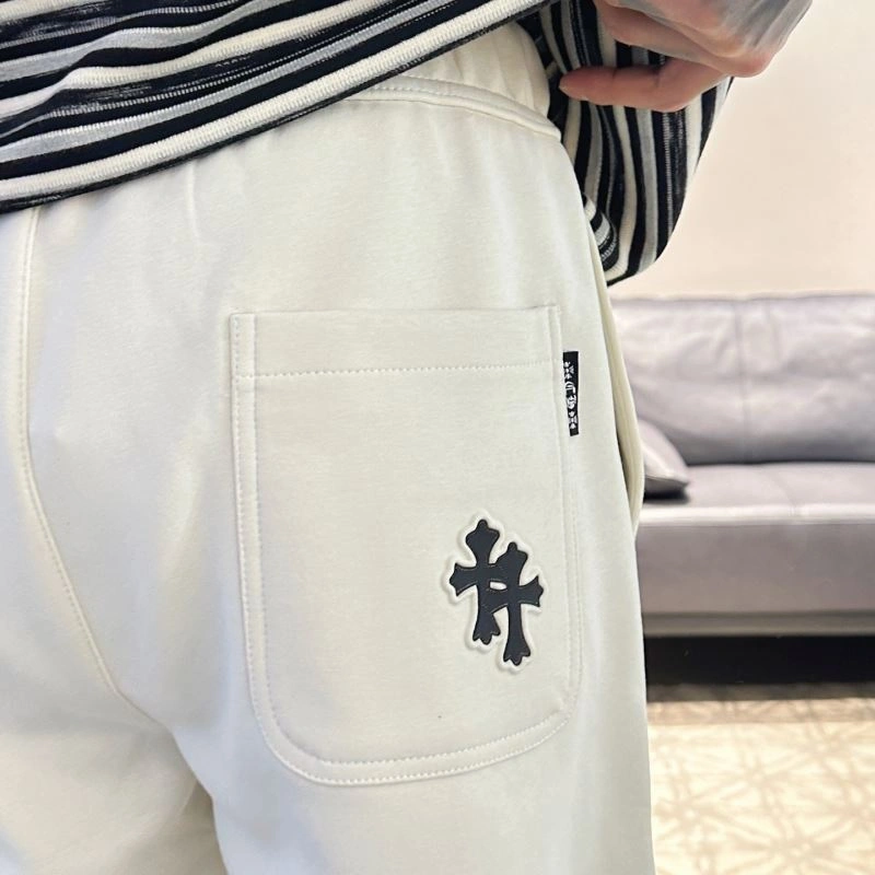 QuickDry Chrome Hearts Long Pants 118437