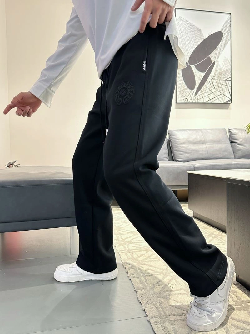 Chrome Hearts Long Pants Minimalist 118434