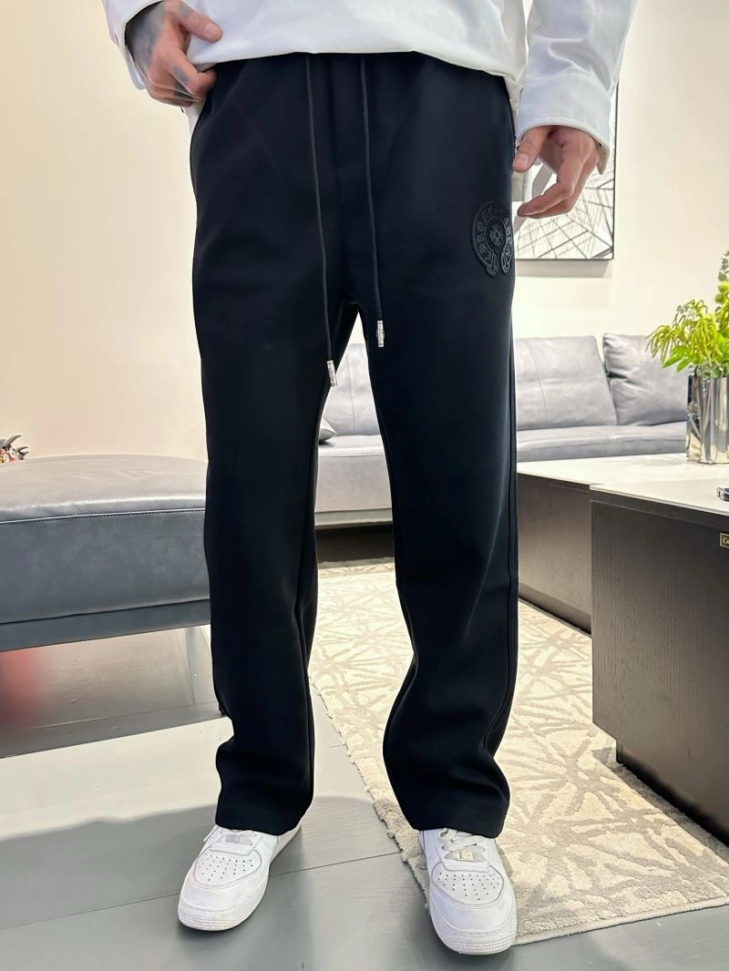 Chrome Hearts Long Pants Minimalist 118434