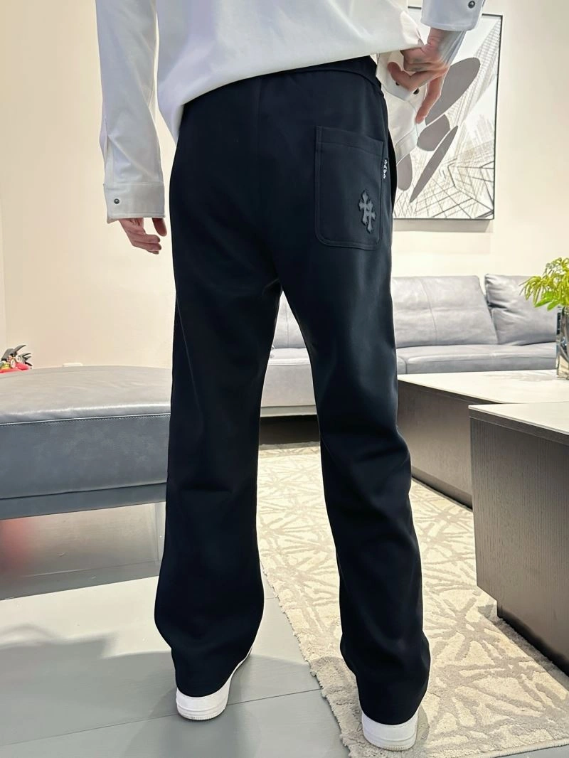 Chrome Hearts Long Pants Minimalist 118434