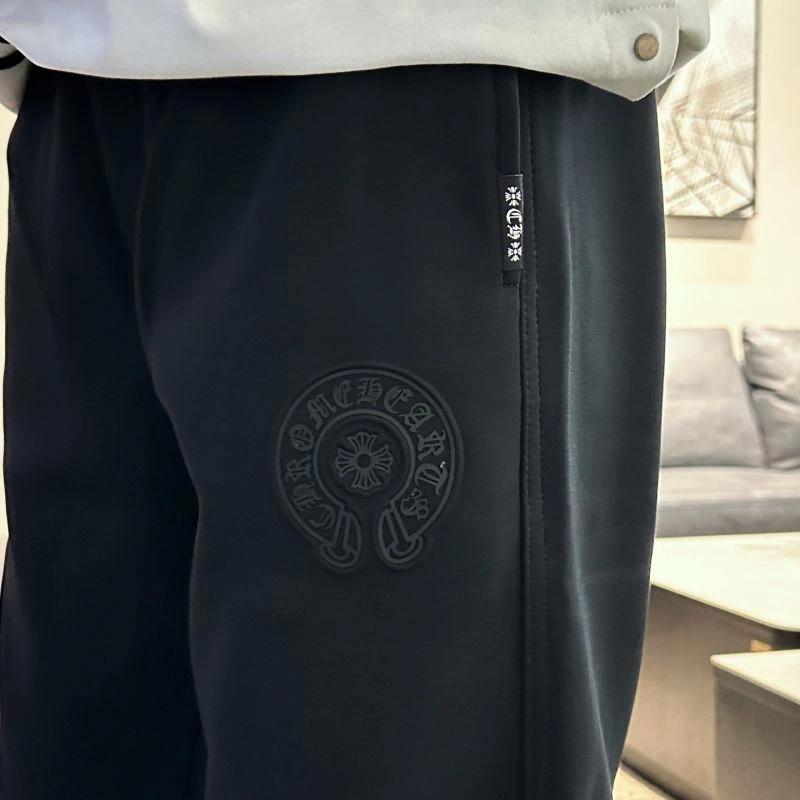 Chrome Hearts Long Pants Minimalist 118434