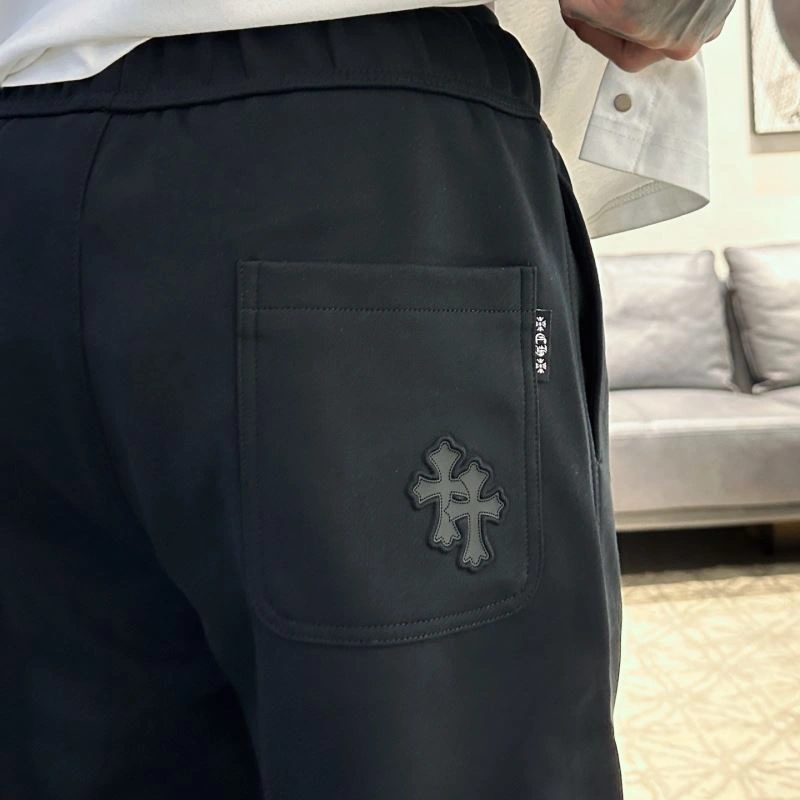 Chrome Hearts Long Pants Minimalist 118434
