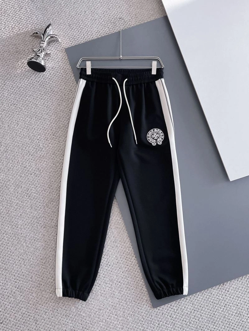 Chrome Hearts Long Pants Refined 118449