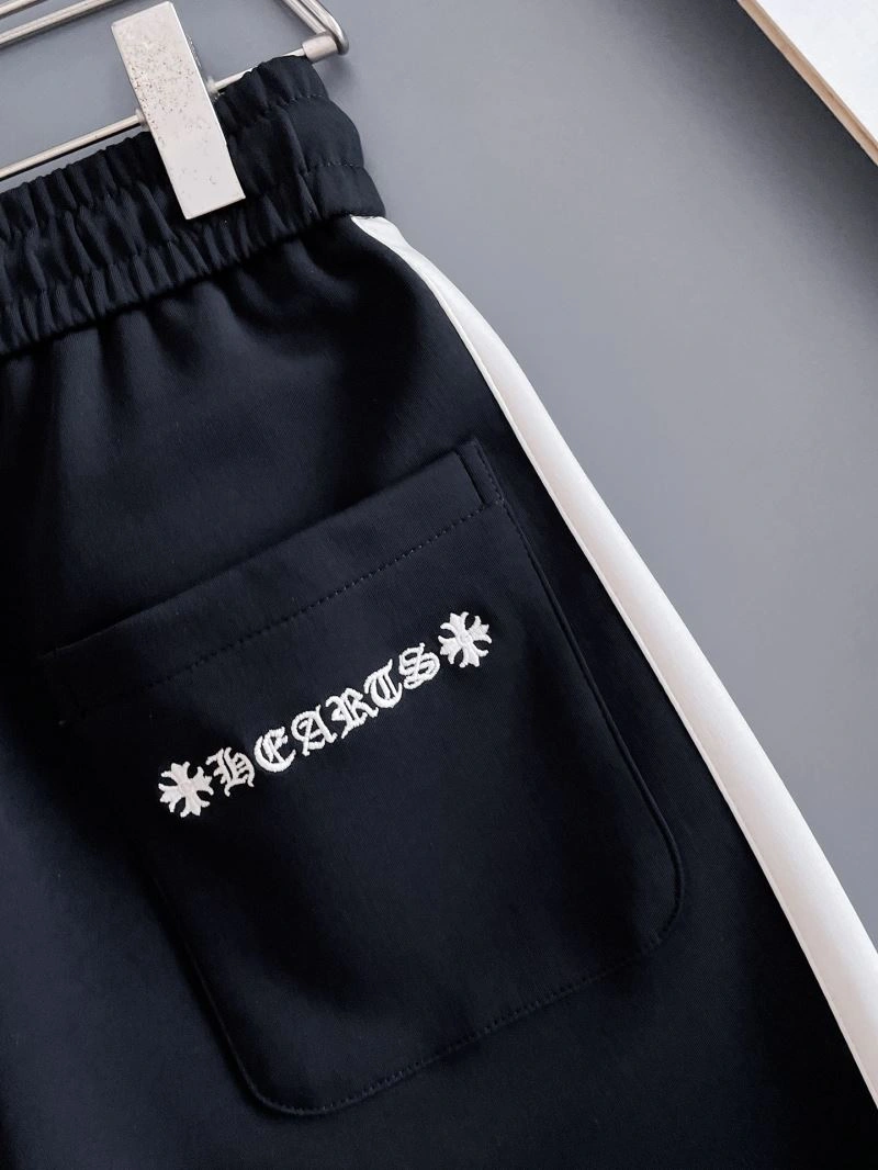 Chrome Hearts Long Pants Refined 118449