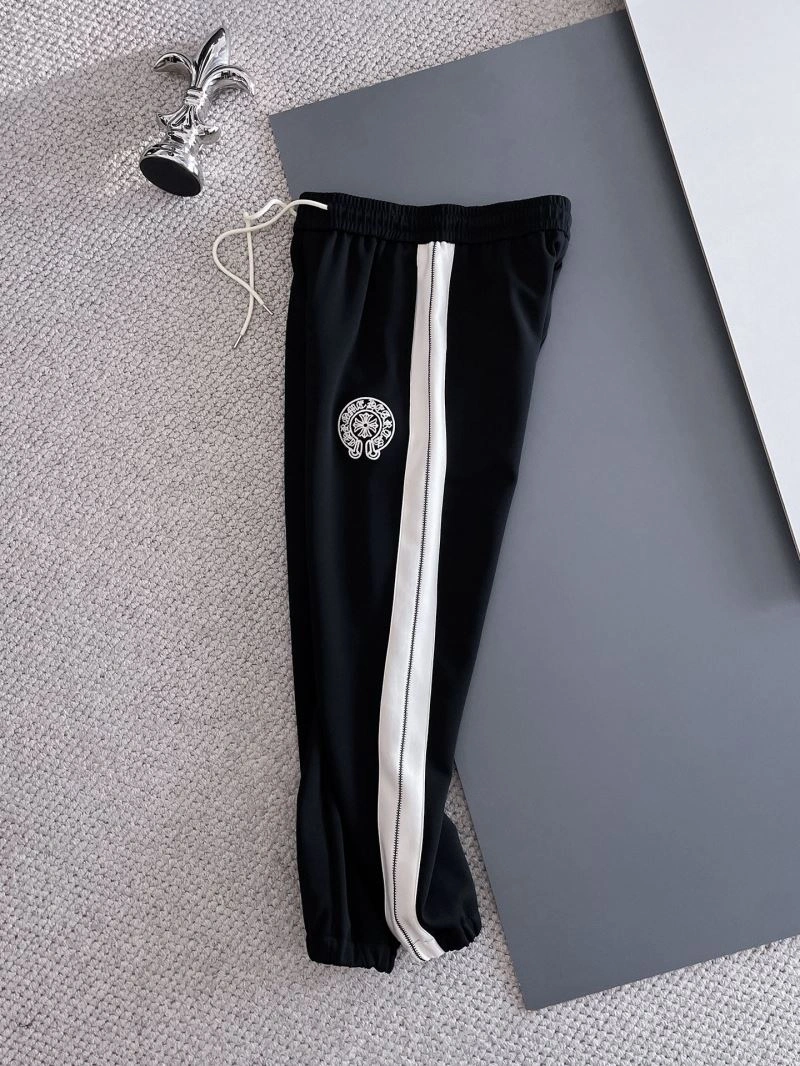 Chrome Hearts Long Pants Refined 118449
