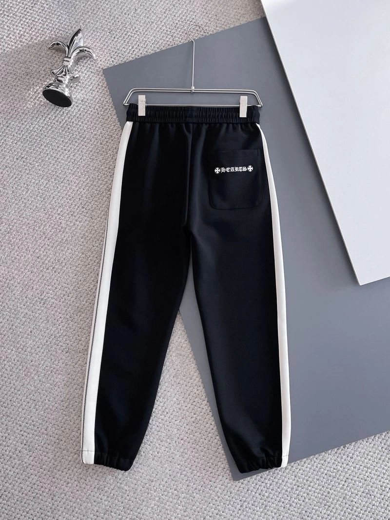 Chrome Hearts Long Pants Refined 118449