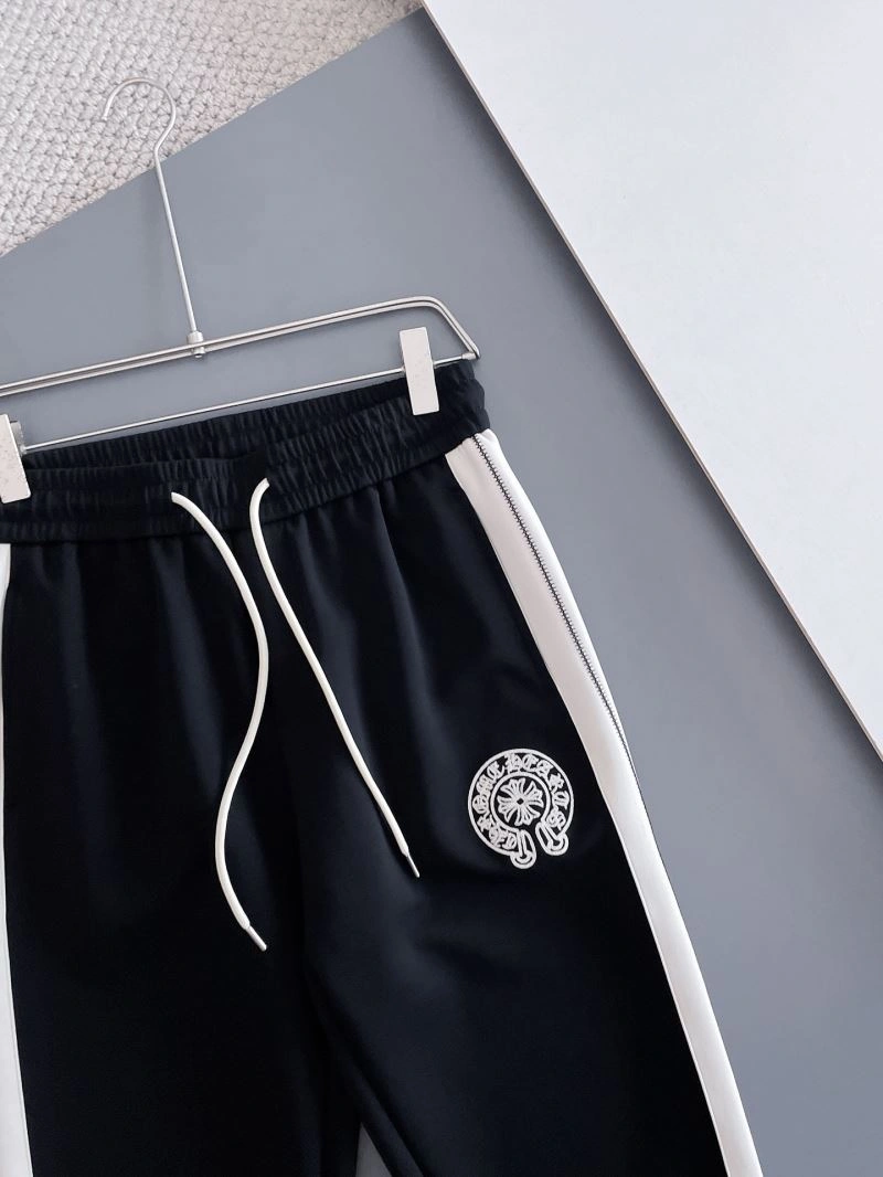 Chrome Hearts Long Pants Refined 118449