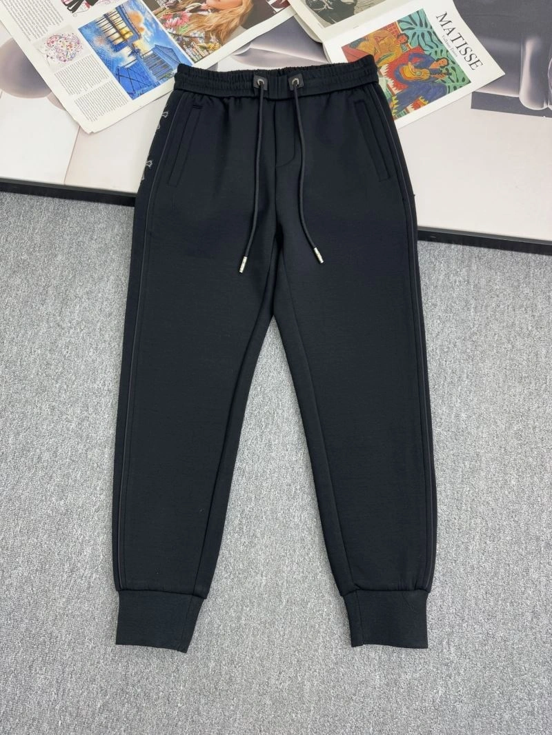 Functional Chrome Hearts Long Pants 118431