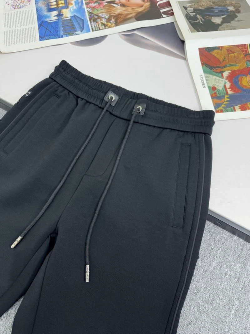 Functional Chrome Hearts Long Pants 118431