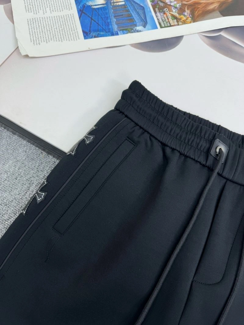 Functional Chrome Hearts Long Pants 118431