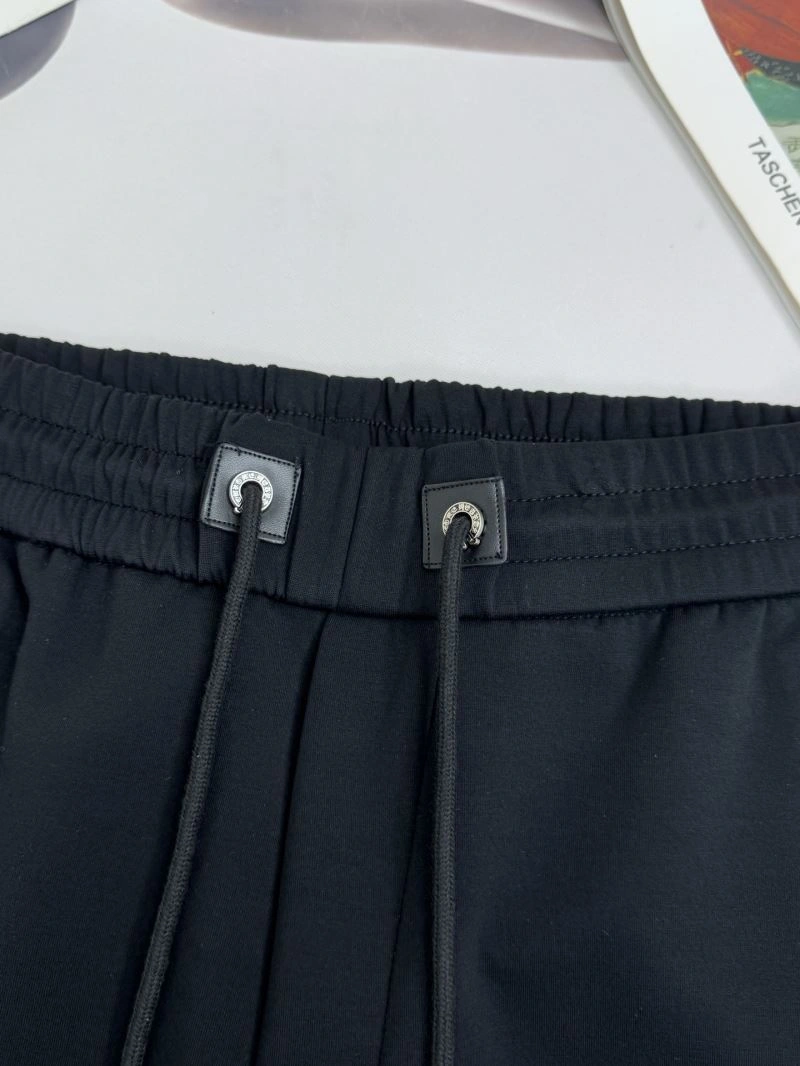 Functional Chrome Hearts Long Pants 118431