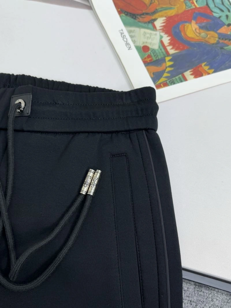 Functional Chrome Hearts Long Pants 118431