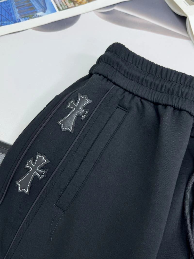 Functional Chrome Hearts Long Pants 118431