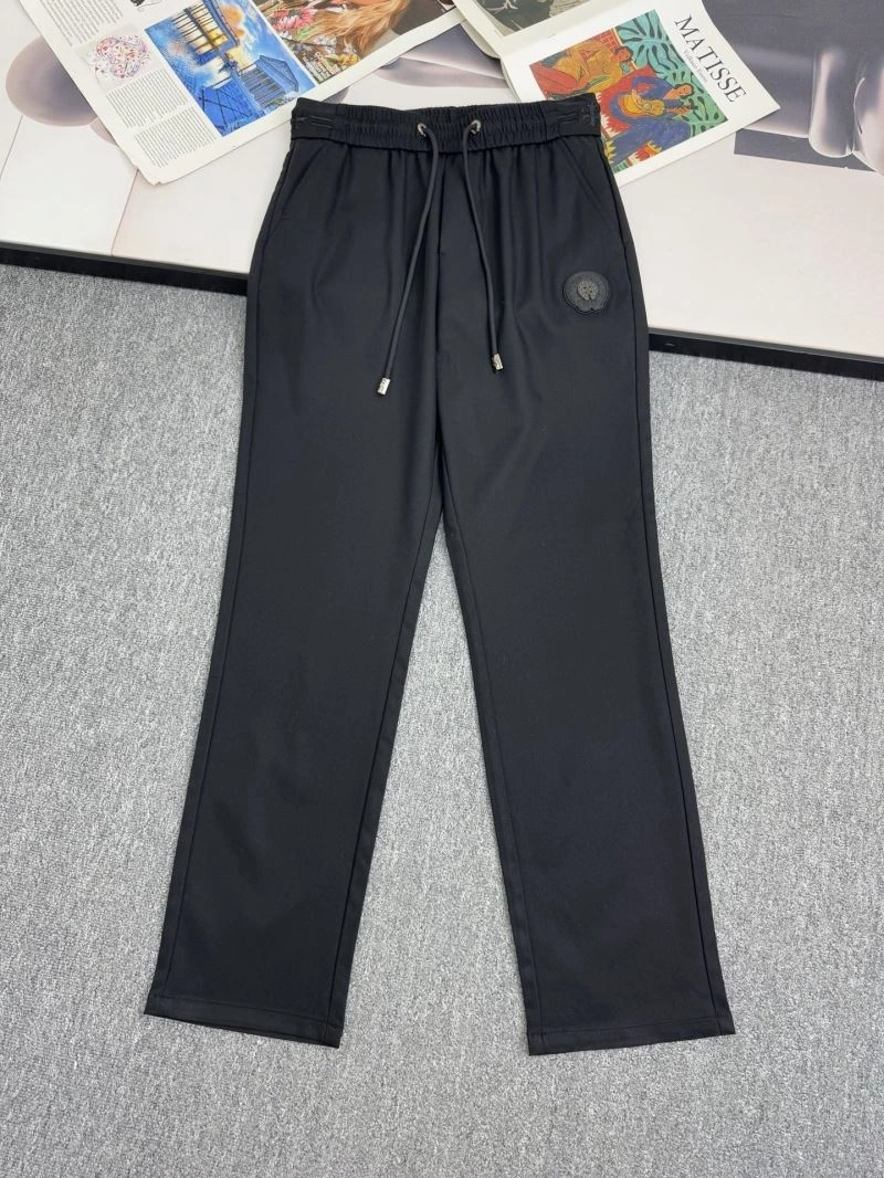 RelaxedFit Chrome Hearts Long Pants 118453