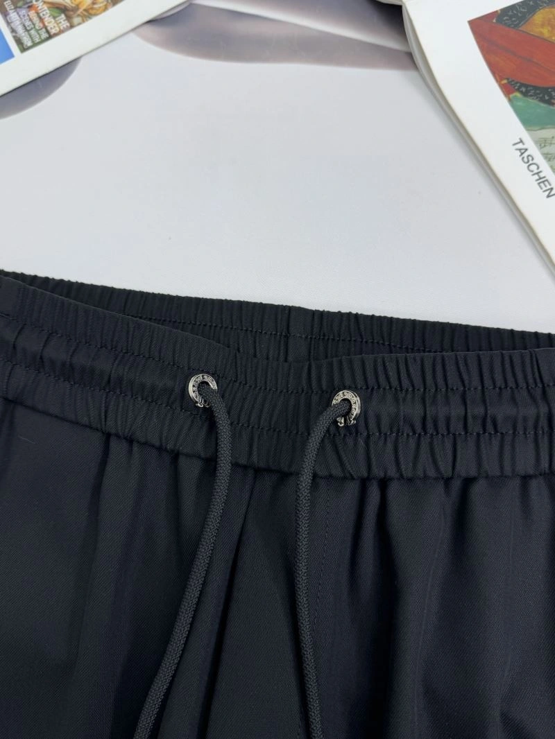 RelaxedFit Chrome Hearts Long Pants 118453