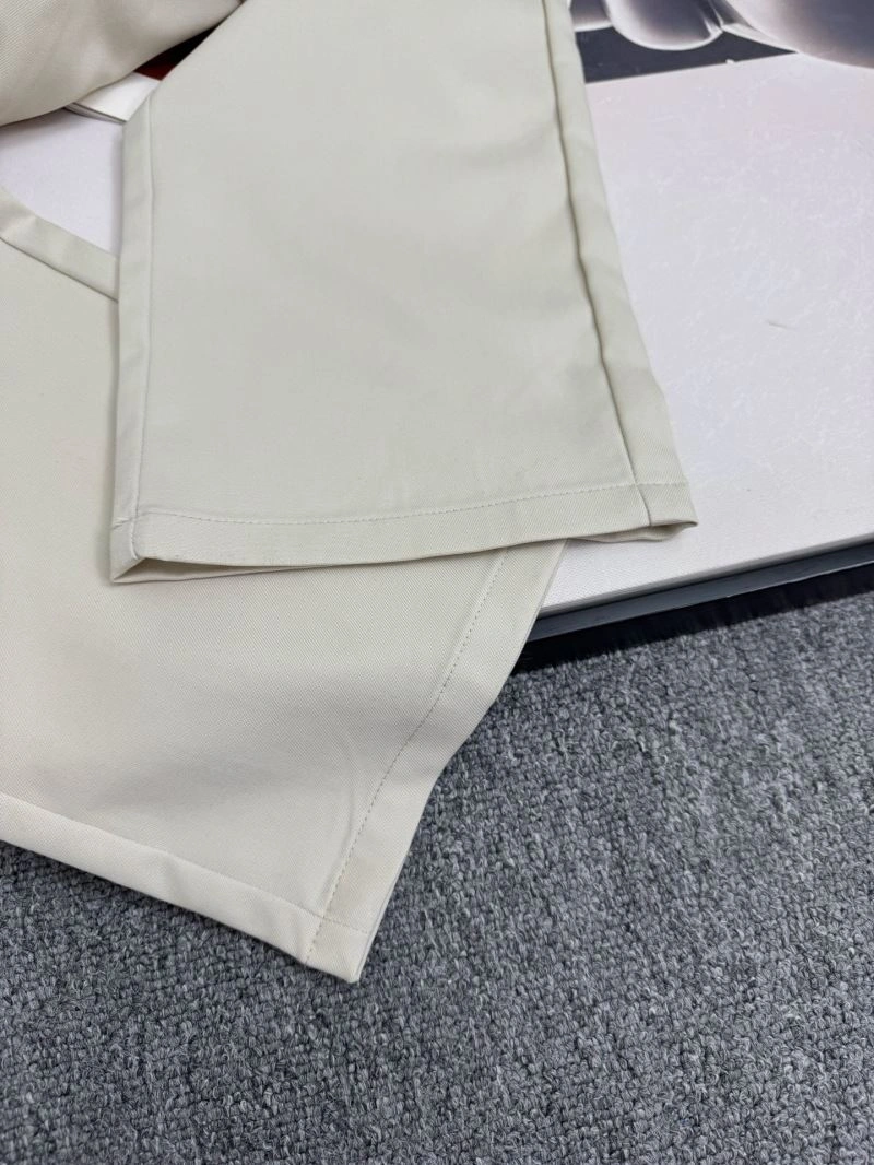 Fashionable Chrome Hearts Long Pants 118432