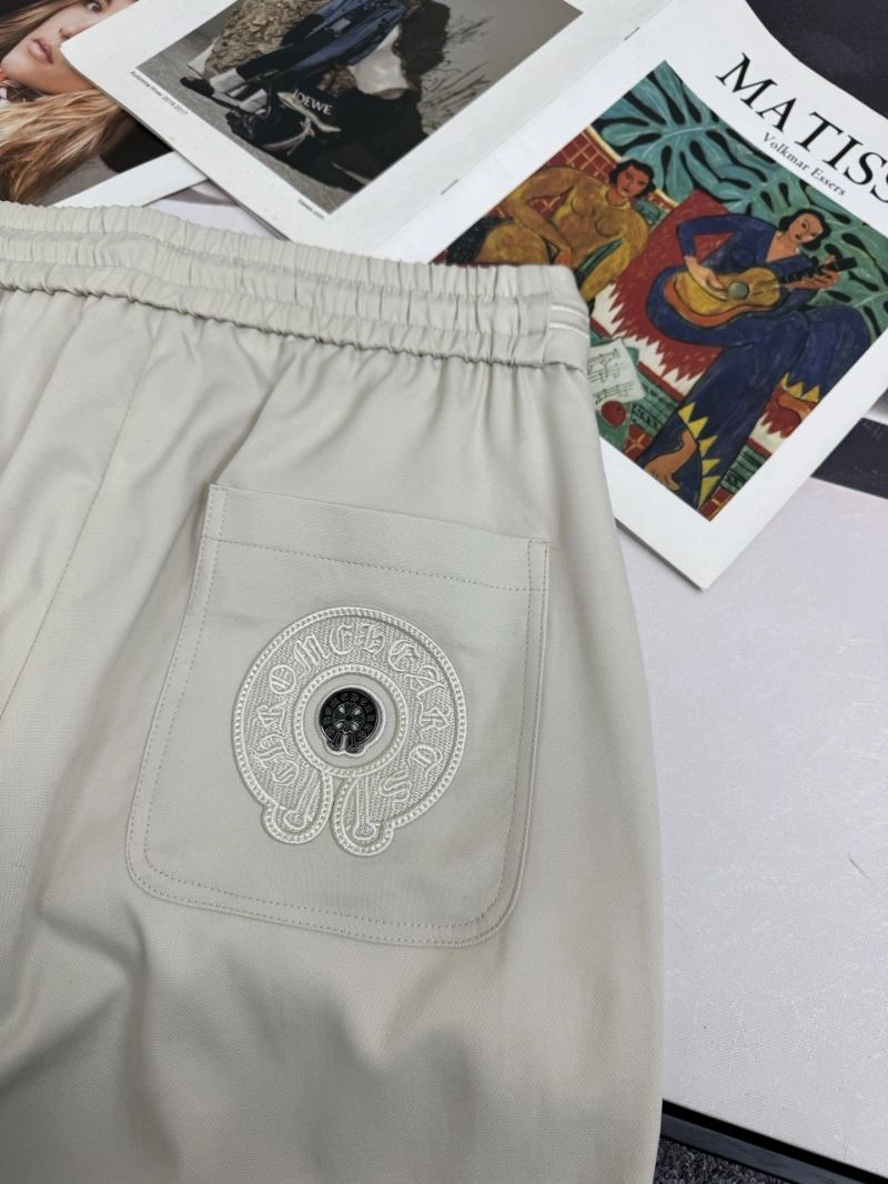 Fashionable Chrome Hearts Long Pants 118432