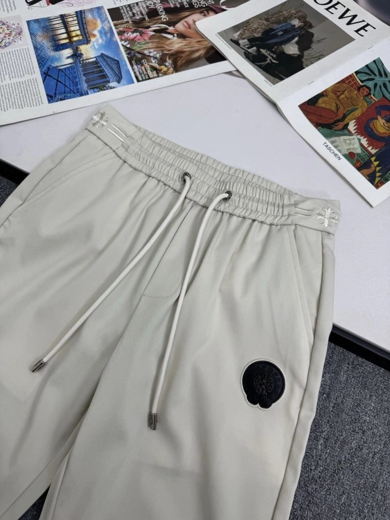 Fashionable Chrome Hearts Long Pants 118432