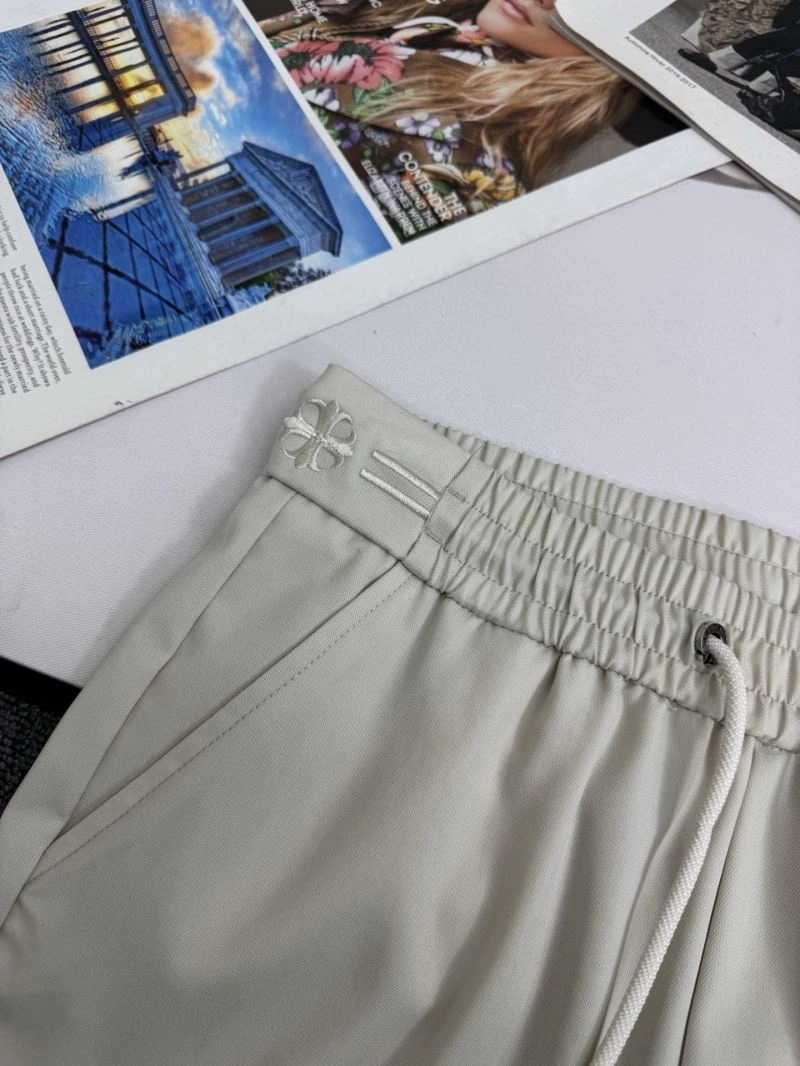 Fashionable Chrome Hearts Long Pants 118432
