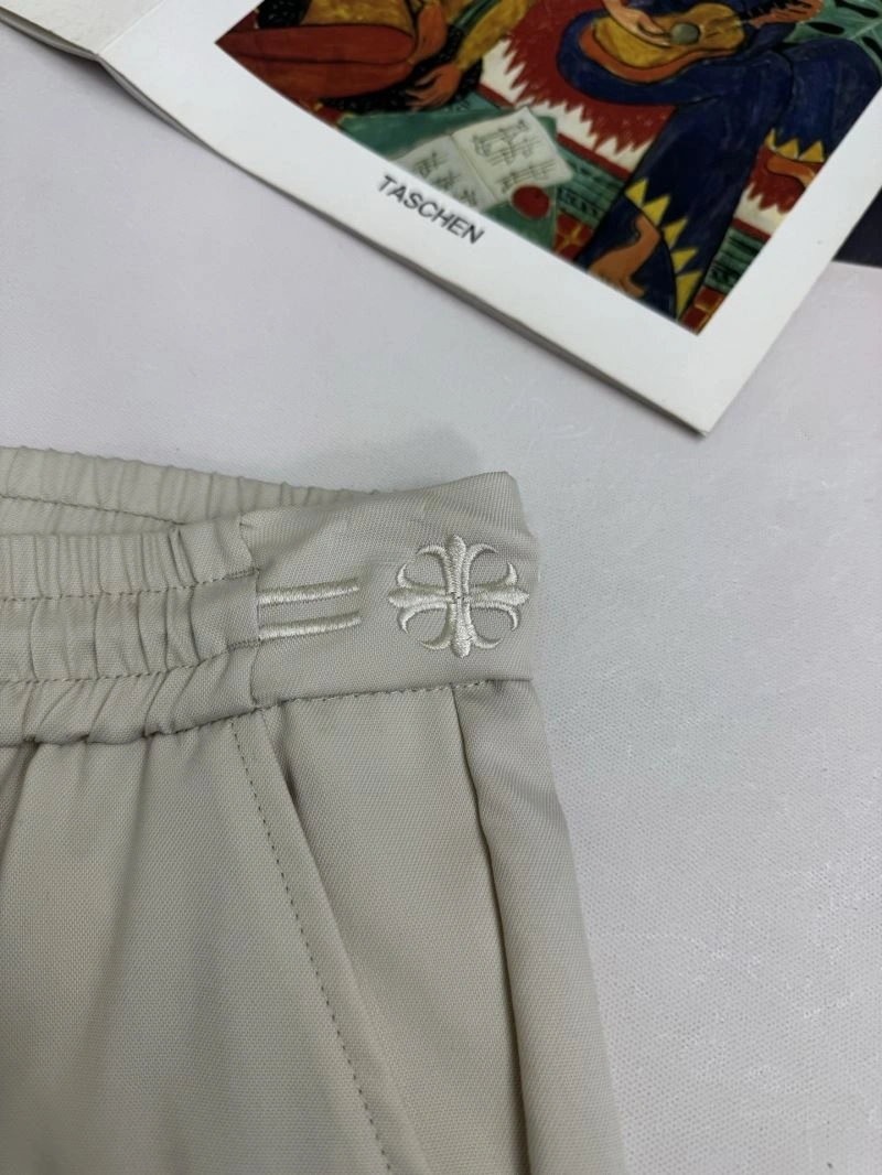 Fashionable Chrome Hearts Long Pants 118432
