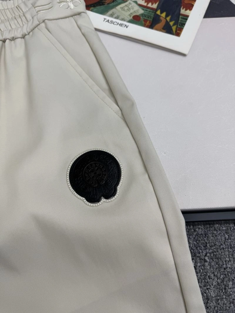 Fashionable Chrome Hearts Long Pants 118432