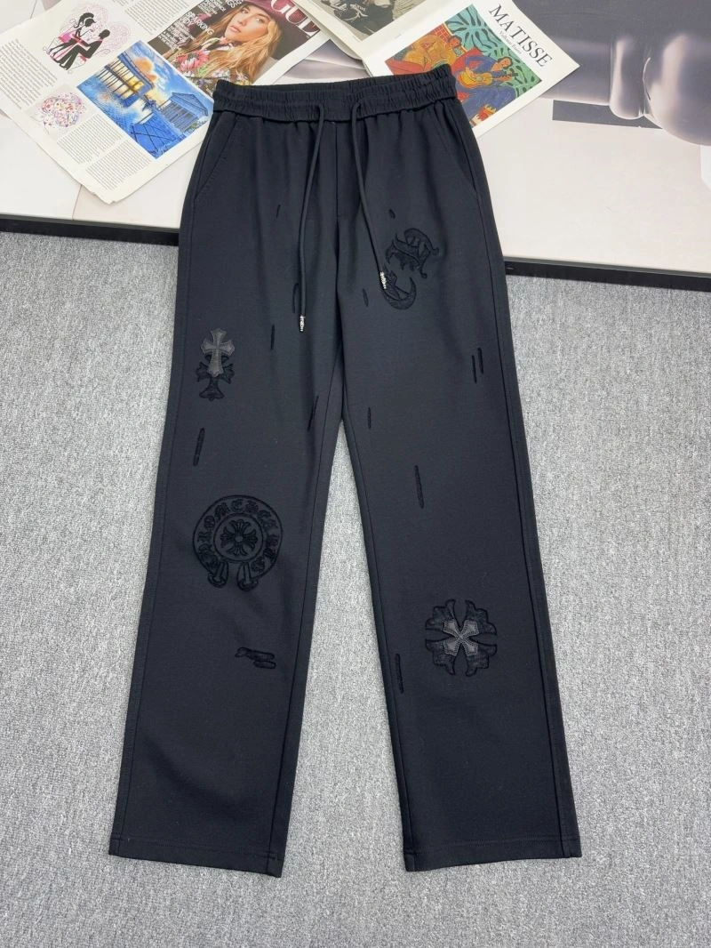 Chrome Hearts Long Pants AllSeason 118450