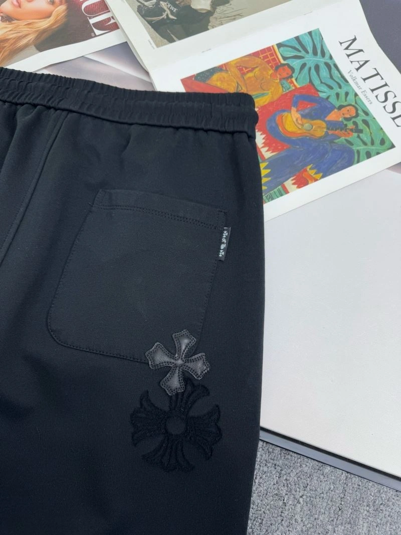 Chrome Hearts Long Pants AllSeason 118450