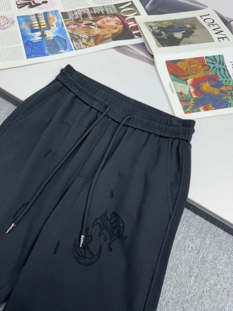 Chrome Hearts Long Pants AllSeason 118450