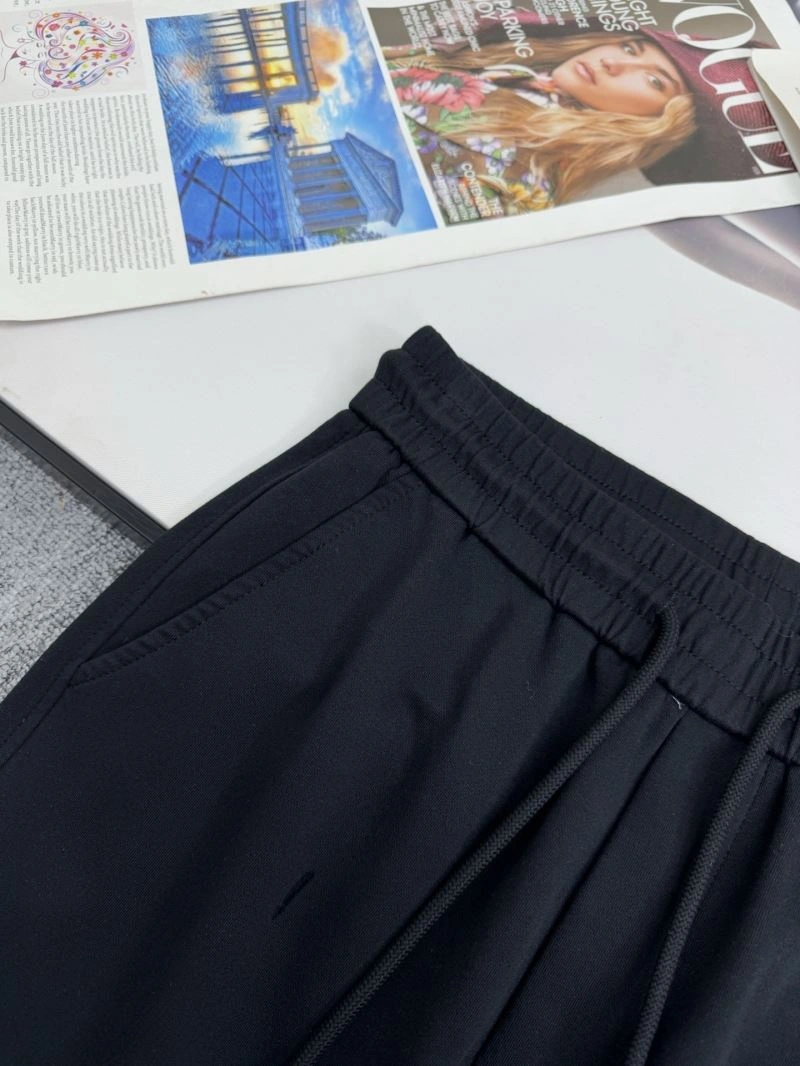 Chrome Hearts Long Pants AllSeason 118450