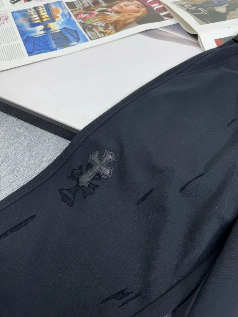 Chrome Hearts Long Pants AllSeason 118450