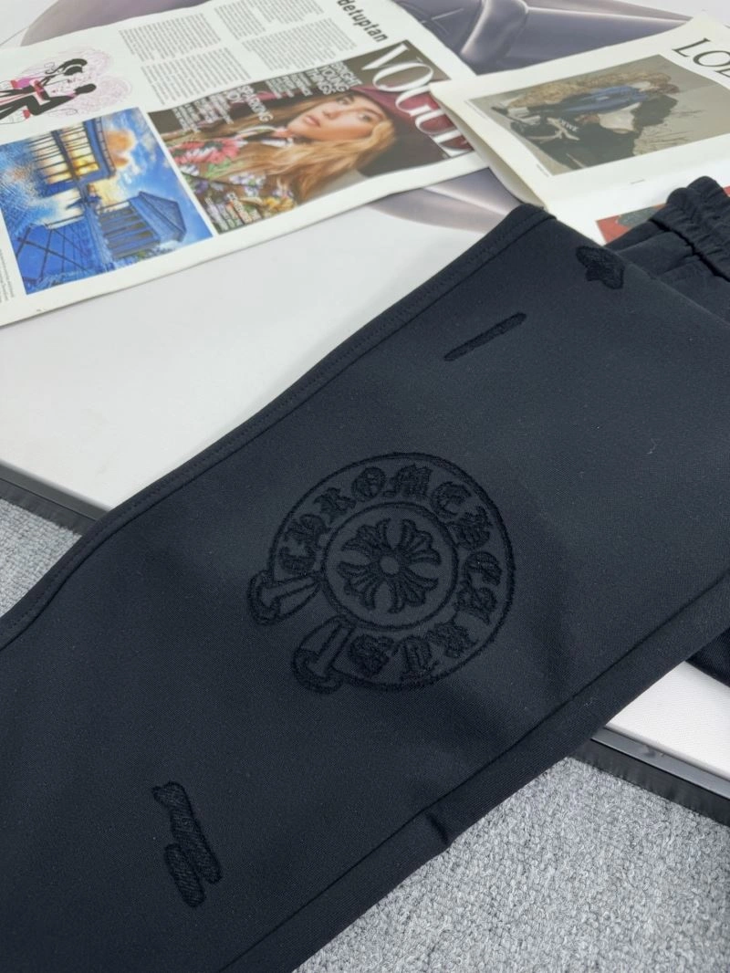 Chrome Hearts Long Pants AllSeason 118450