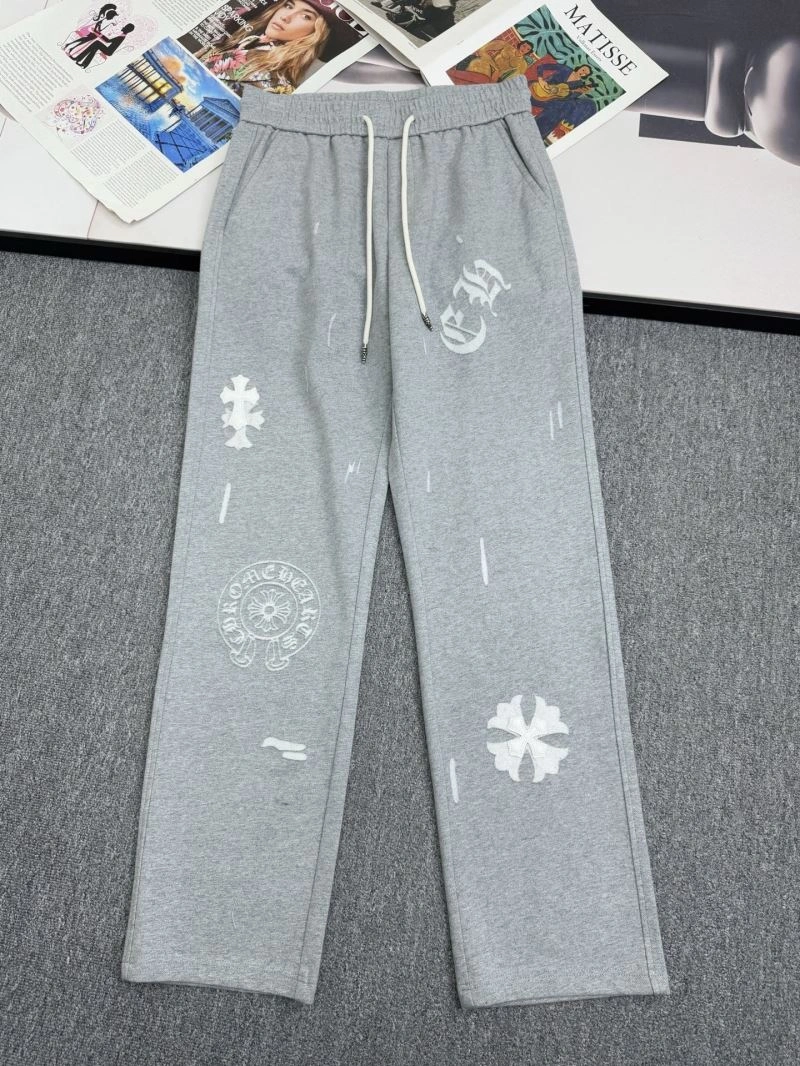 Chrome Hearts Long Pants EasyCare 118454