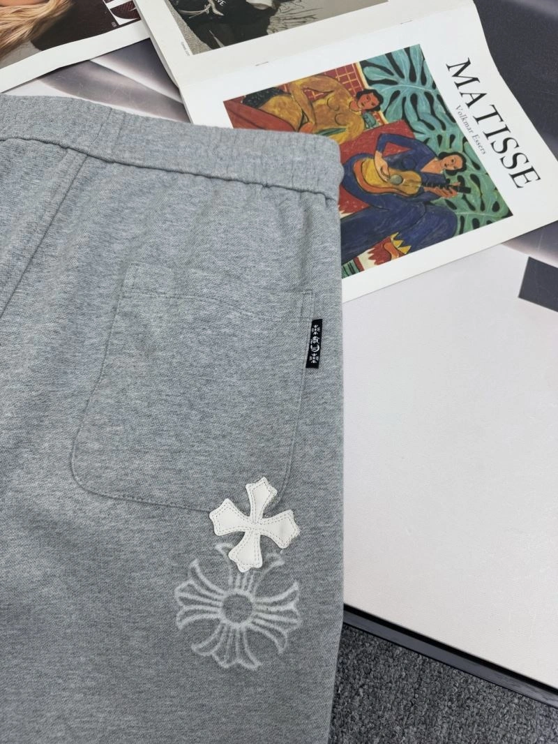 Chrome Hearts Long Pants EasyCare 118454
