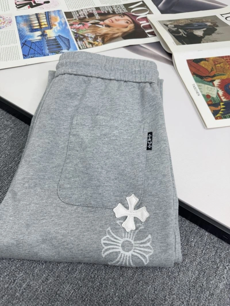 Chrome Hearts Long Pants EasyCare 118454