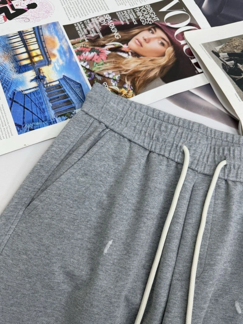 Chrome Hearts Long Pants EasyCare 118454