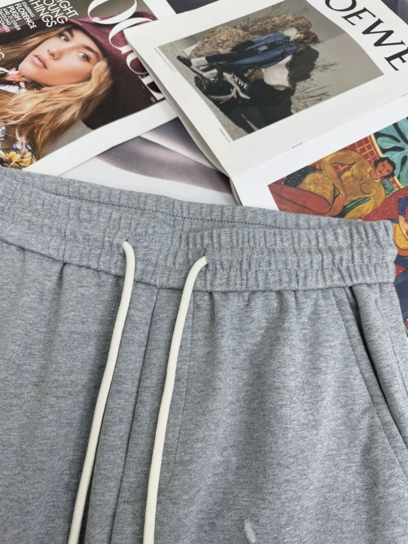 Chrome Hearts Long Pants EasyCare 118454