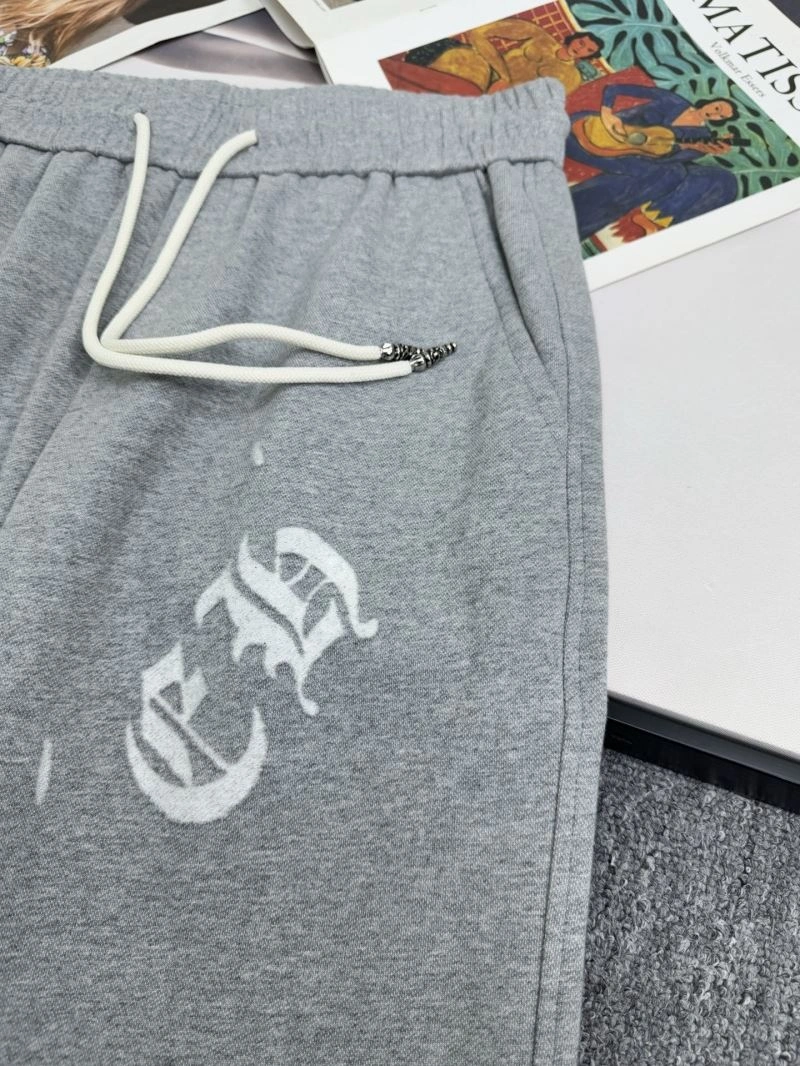 Chrome Hearts Long Pants EasyCare 118454