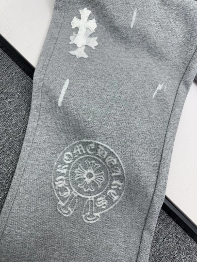 Chrome Hearts Long Pants EasyCare 118454