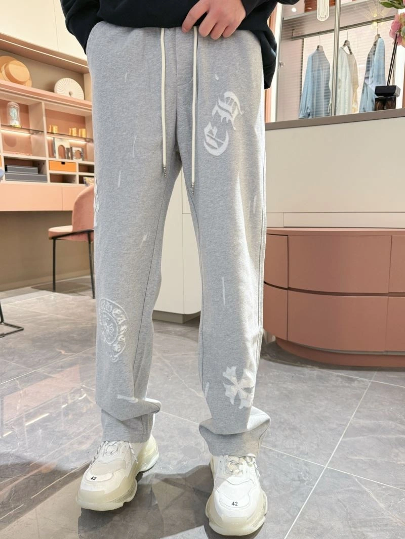 Reliable Chrome Hearts Long Pants 118429