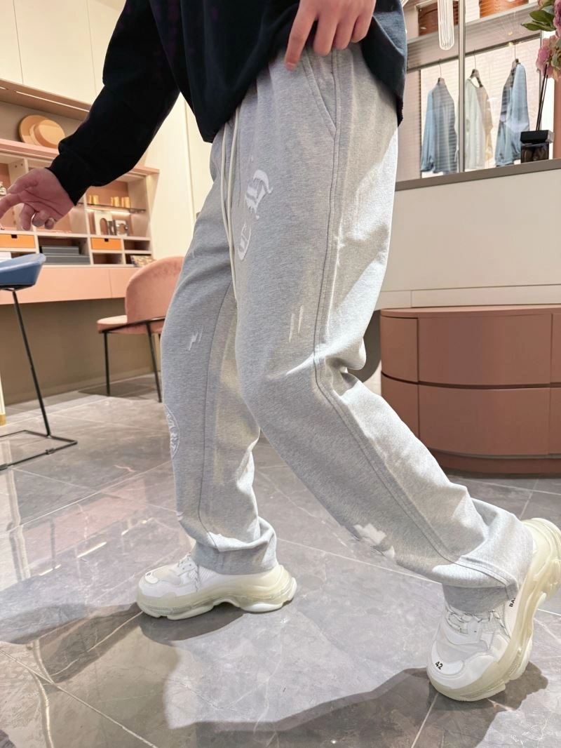 Reliable Chrome Hearts Long Pants 118429