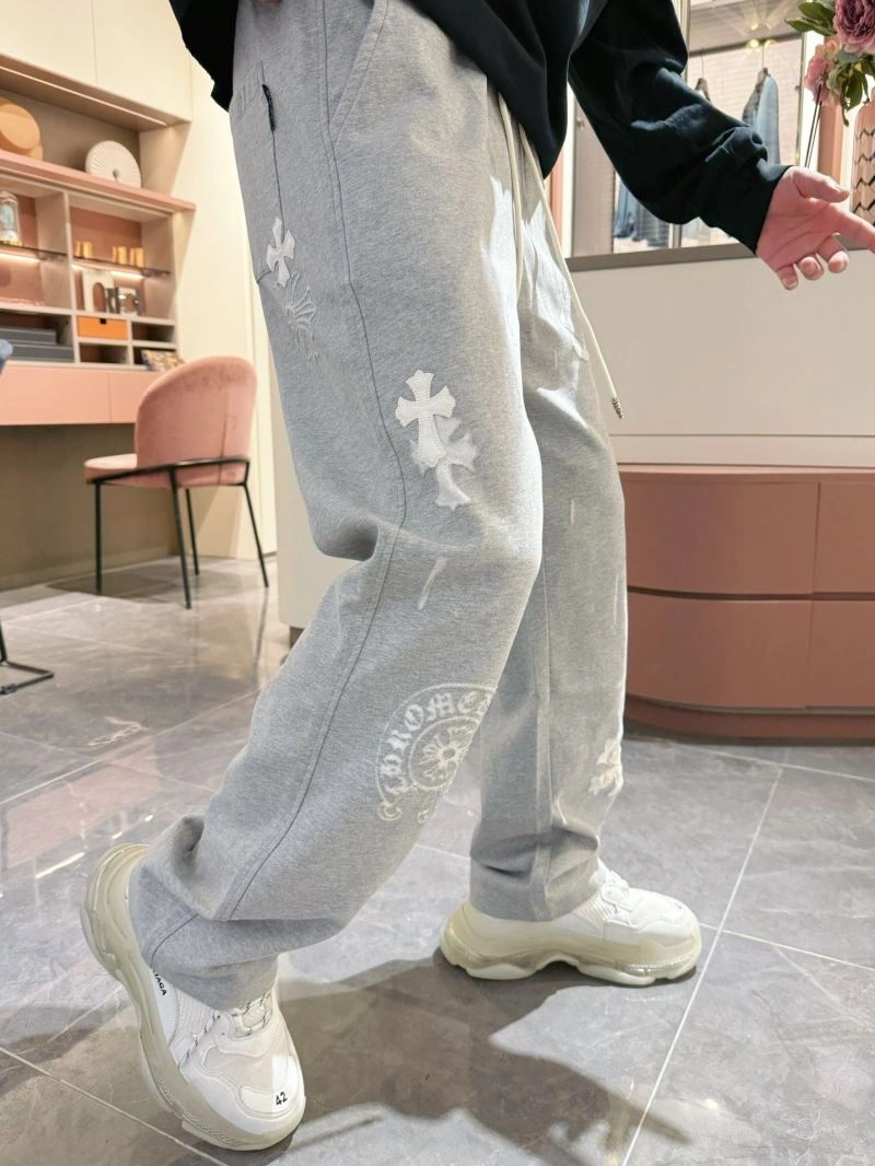 Reliable Chrome Hearts Long Pants 118429