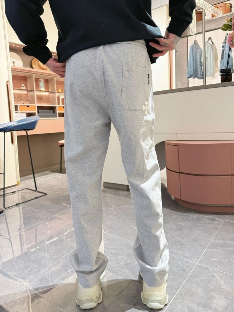 Reliable Chrome Hearts Long Pants 118429