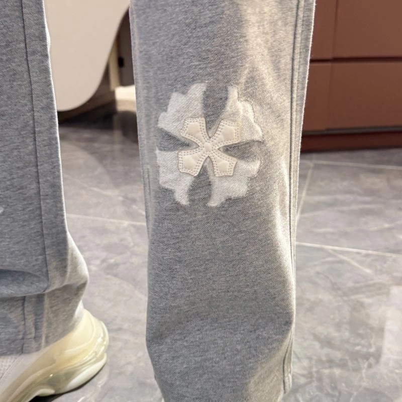 Reliable Chrome Hearts Long Pants 118429