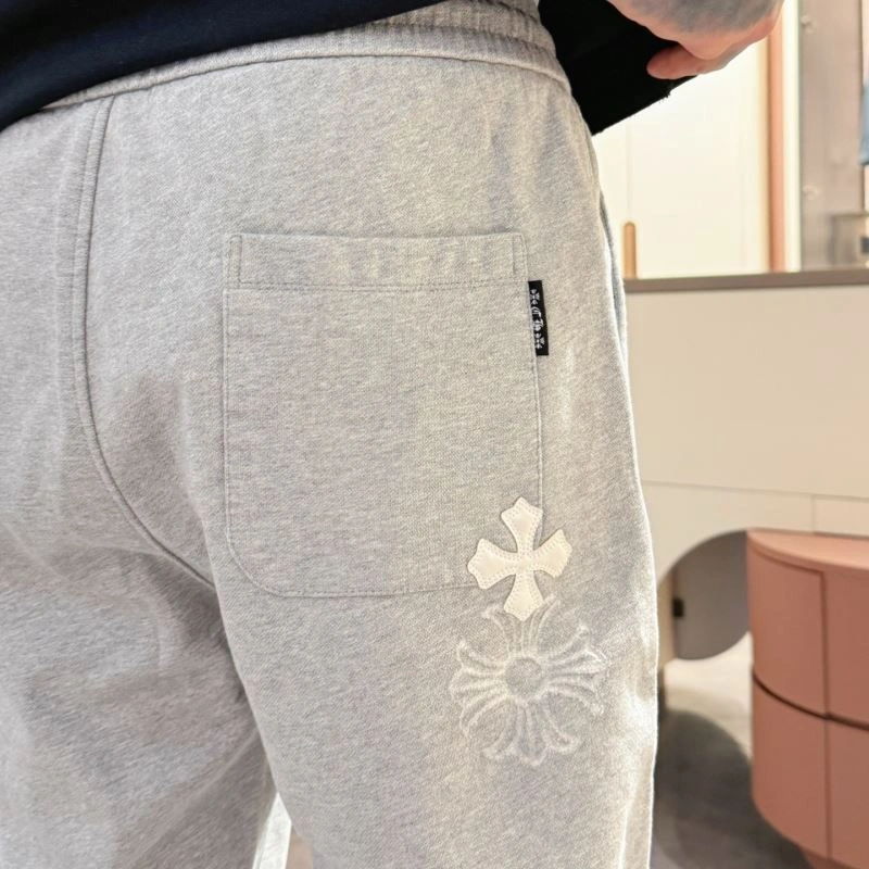 Reliable Chrome Hearts Long Pants 118429