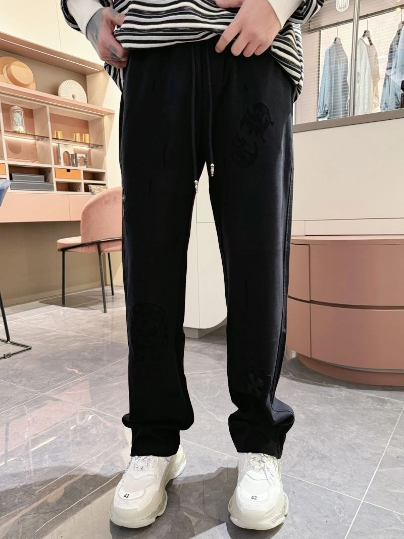 Chrome Hearts Long Pants SunProtective 118433