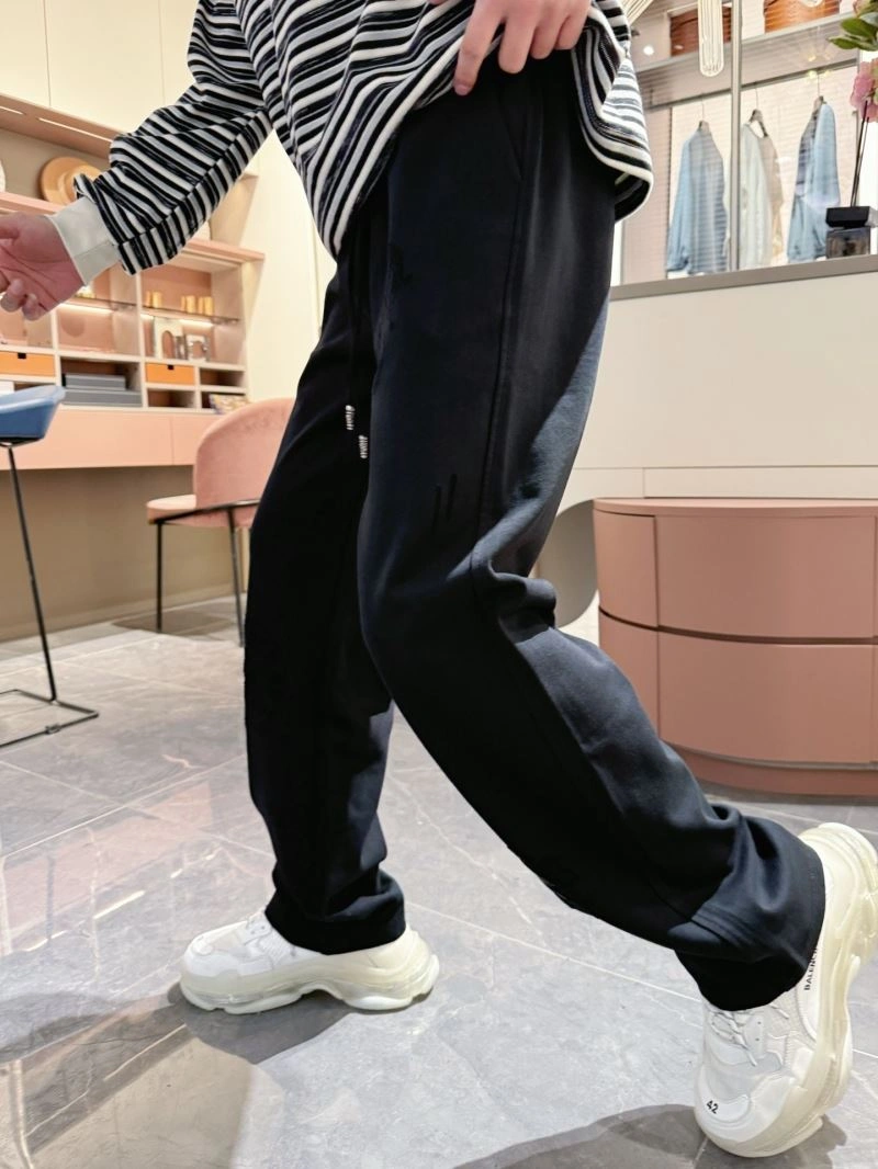 Chrome Hearts Long Pants SunProtective 118433